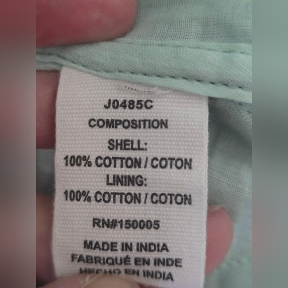 Anthropologie dRA LosAngeles Quilted Jacket XS Cottagecore Cabincore Floral - Picture 10 of 12